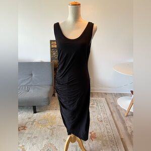 Black Sundry Dress